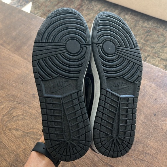 REPS Jordan 1 Travis Scott’s Dark Gray and Black - Picture 5 of 5